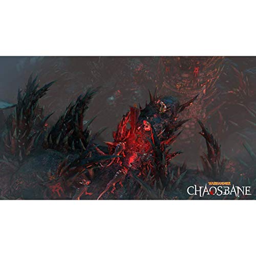 Warhammer Chaosbane [Versión española]