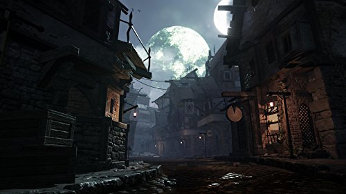Warhammer: End Times: Vermintide for PlayStation 4