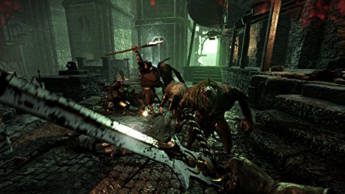 Warhammer: The End Times - Vermintide