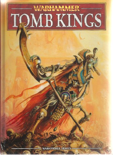 Warhammer: Tomb Kings