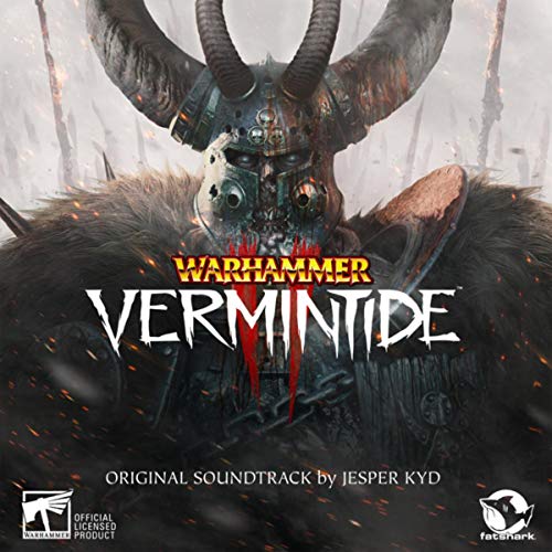 Warhammer Vermintide 2 Release Trailer (Bonus Track)