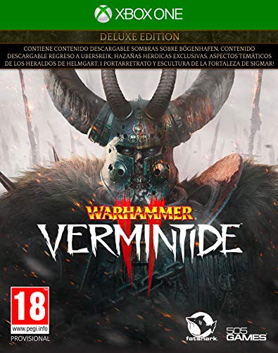 Warhammer: Vermintide 2 - Ultimate Edition