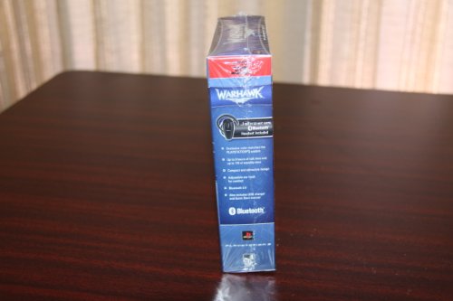 Warhawk Bundle / Game [Importación Inglesa]