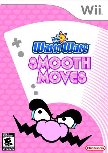 Wario Ware: Smooth Moves [Importación Inglesa]