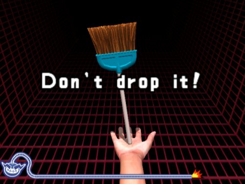 WarioWare: Smooth Moves [importación francesa]