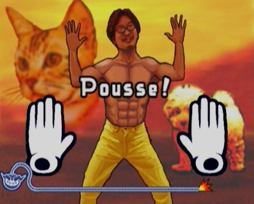 WarioWare : Smooth moves - Nintendo Selects [Importación francesa]