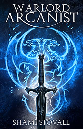Warlord Arcanist (Frith Chronicles Book 6) (English Edition)