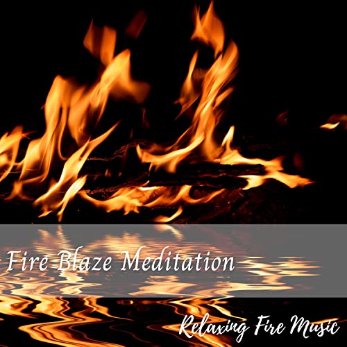 Warm Torch For Cave Exploring