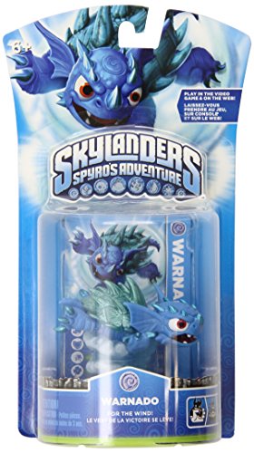 Warnado Skylanders Spyro's Adventure Figure [Importación Inglesa]