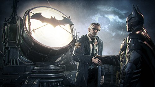 Warner Bros Batman - Juego (PS4, PlayStation 4, Acción / Aventura, ENG)