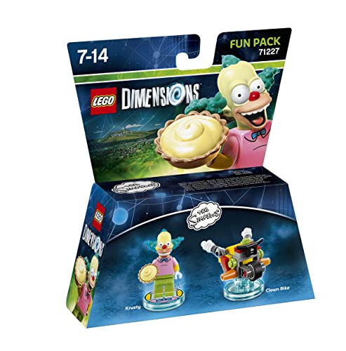 Warner Bros Interactive Spain Lego Dimensions - DC Aquaman