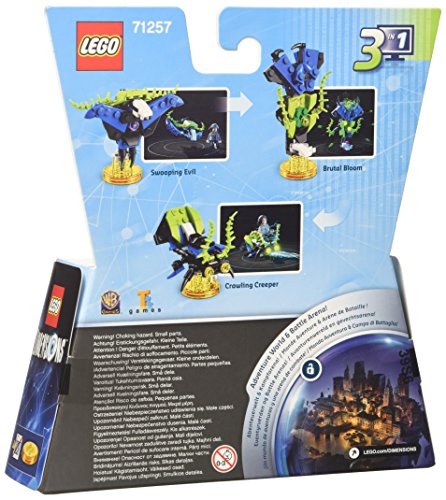Warner Bros Interactive Spain Lego Dimensions - Fantastic Beasts