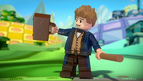 Warner Bros Interactive Spain Lego Dimensions: Fantastic Beasts (Story Pack)