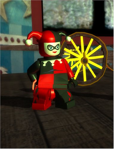 Warner Bros Lego Batman, Wii - Juego (Wii)