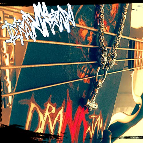 Warriors Berserker Vikings [Explicit]