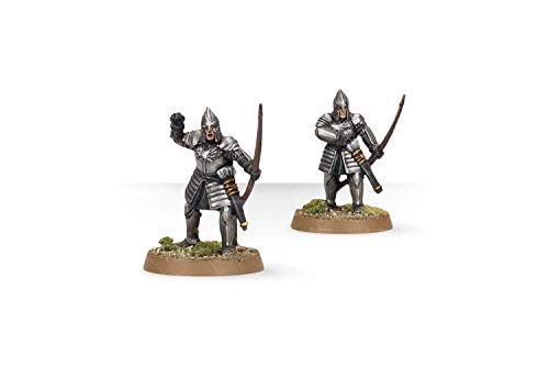 Warriors of Minas Tirith