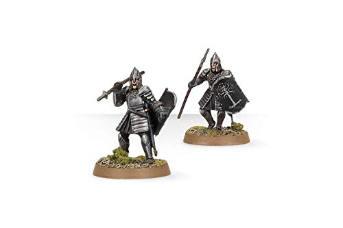 Warriors of Minas Tirith