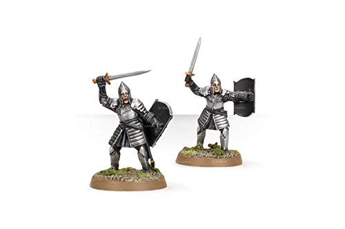 Warriors of Minas Tirith