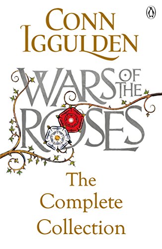 Wars of the Roses (English Edition)