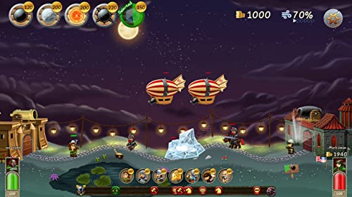 Wars Online - Defend Your Kingdom