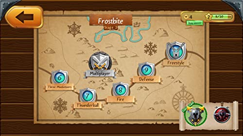 Wars Online - Defend Your Kingdom