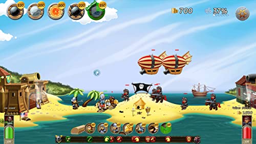 Wars Online - Defend Your Kingdom