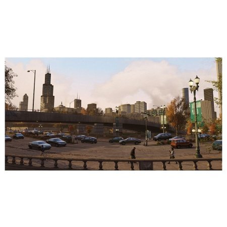 Watch _ Dogs (PEGI) (Xbox 360) (Usk 18)