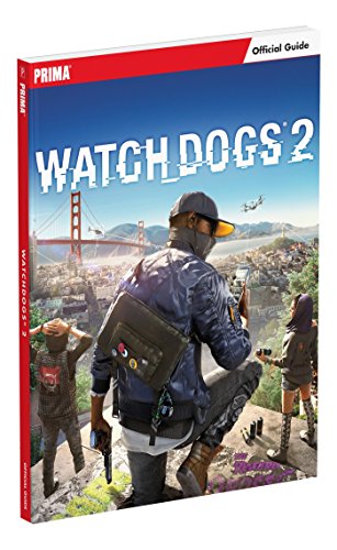 Watch Dogs 2 [Idioma Inglés]