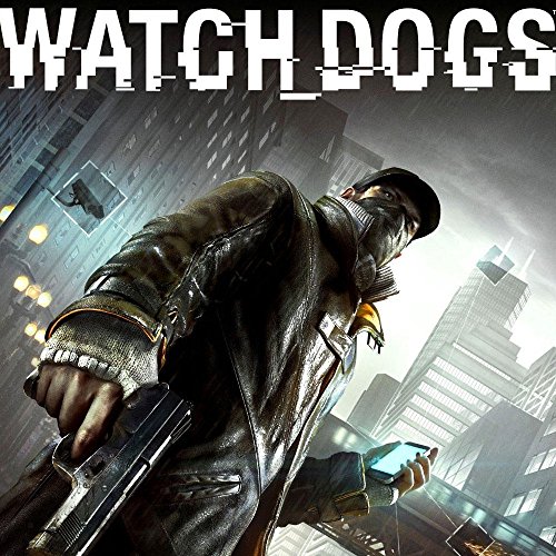 Watch Dogs - Édition Complète [Importación Francesa]