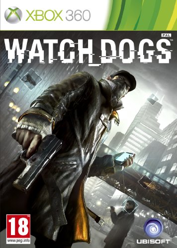 Watch Dogs [Importación Francesa]