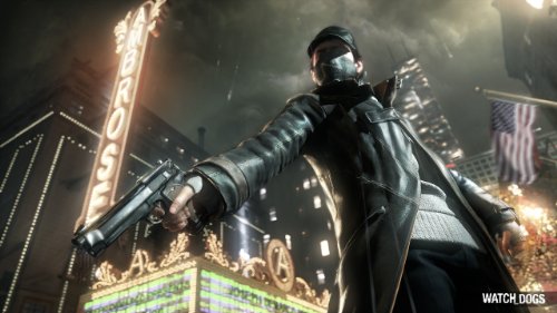 Watch Dogs [Importación Francesa]