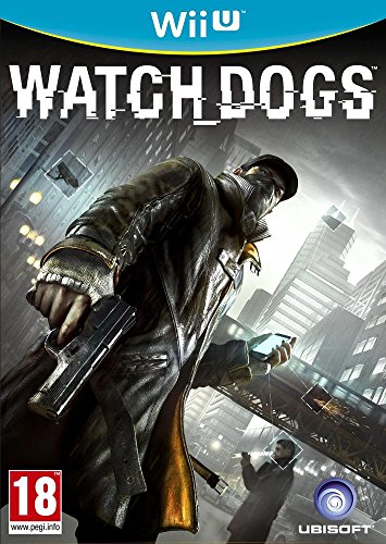 Watch Dogs [Importación Francesa]
