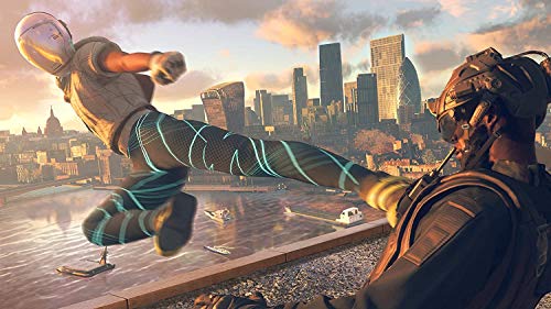 Watch Dogs: Legion (Multi Lang In Game) (PS5)