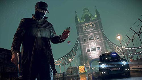 Watch Dogs Legion Xbox One | Series X Game