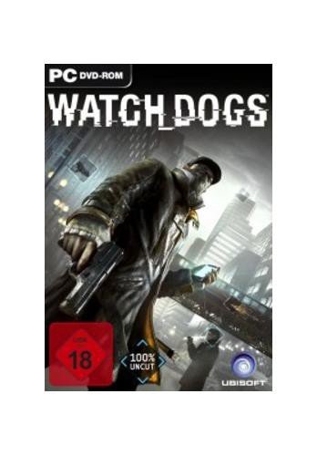 Watch Dogs PS3 [Importación alemana]