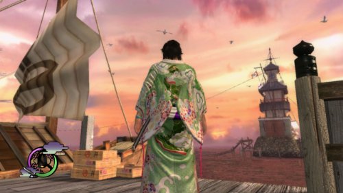 Way of the samurai 4 [Importación francesa]