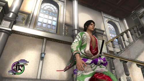 Way of the samurai 4 [Importación francesa]