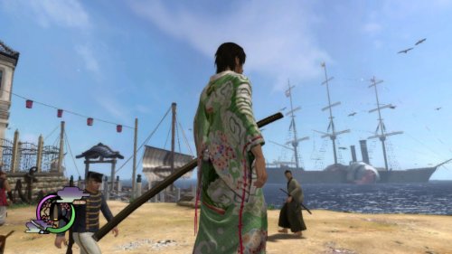 Way of the samurai 4 [Importación francesa]