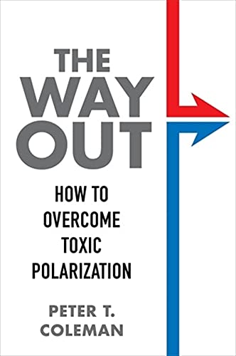 Way Out: How to Overcome Toxic Polarization