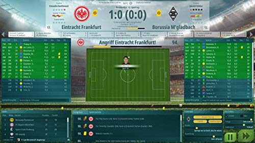 We are Football Fussballmanager - Edition "Bundesliga" [Importación alemana]