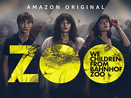 We Children from Bahnhof Zoo - Season 1