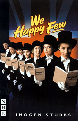 We Happy Few (English Edition)