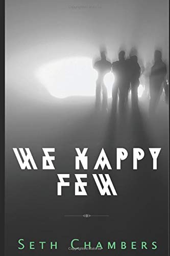 We Happy Few [Idioma Inglés]