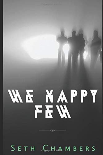 We Happy Few [Idioma Inglés]