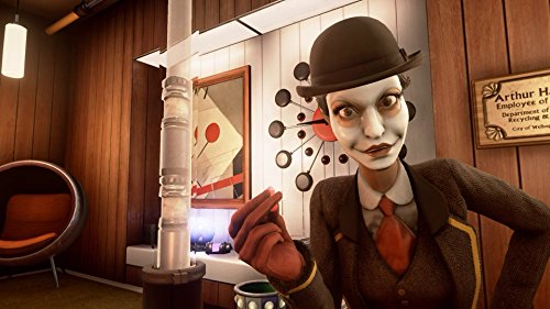 We Happy Few - Xbox One [Importación inglesa]