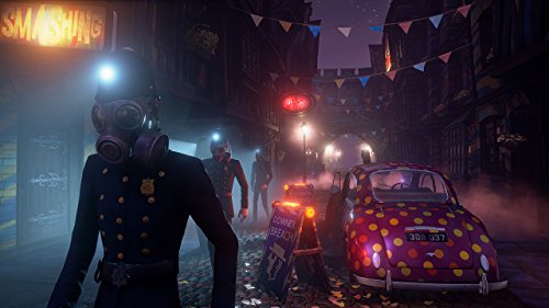 We Happy Few - Xbox One [Importación inglesa]