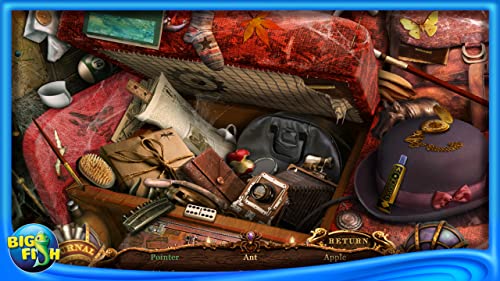 Web of Deceit: Black Widow Collector's Edition (Full)(Kindle Tablet Edition)