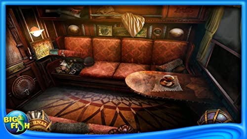 Web of Deceit: Black Widow Collector's Edition (Full)(Kindle Tablet Edition)