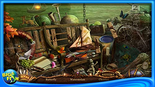 Web of Deceit: Black Widow Collector's Edition (Full)(Kindle Tablet Edition)