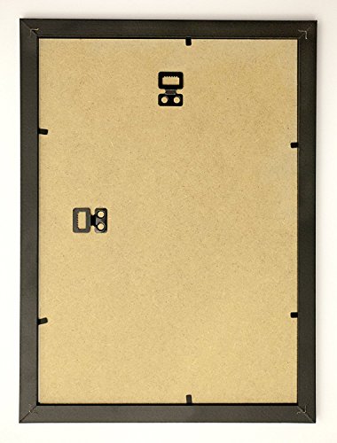 Wee Blue Coo Painting Book Newell Hole Ruined Portrait Lámina Enmarcada 12 x 16 Pulgadas